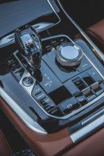BMW X7 xDrive30d Design Pure Excellence 2019 года (WW)